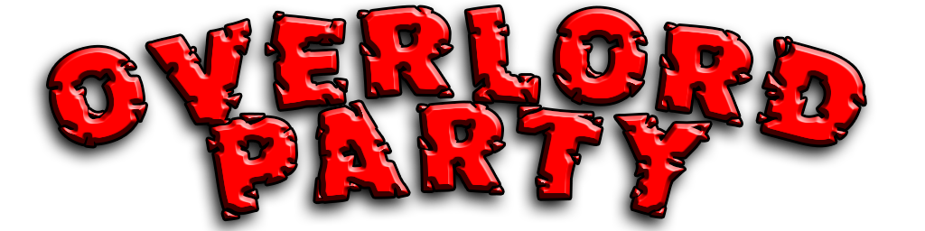 Overlord Party