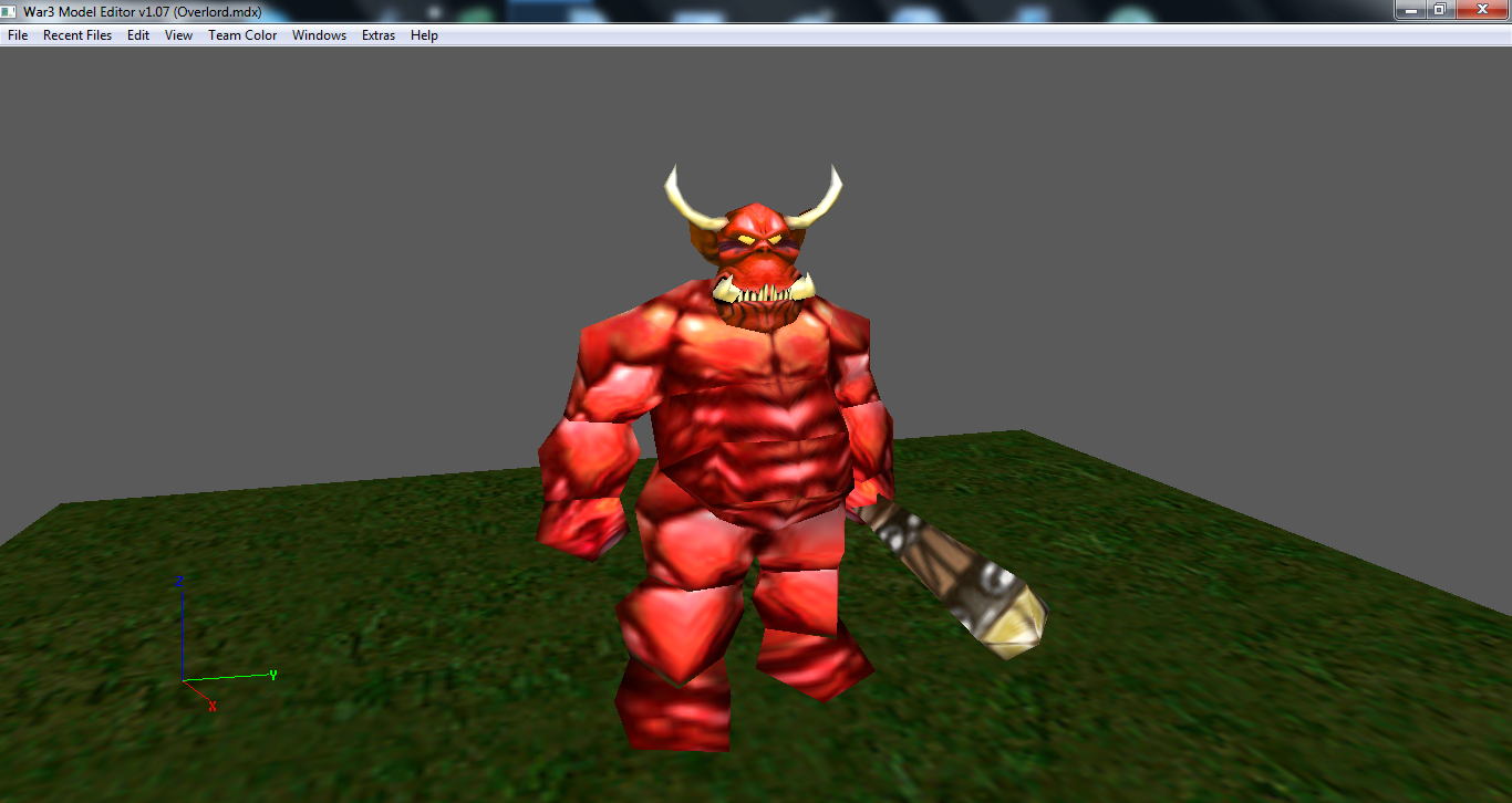 Overlord