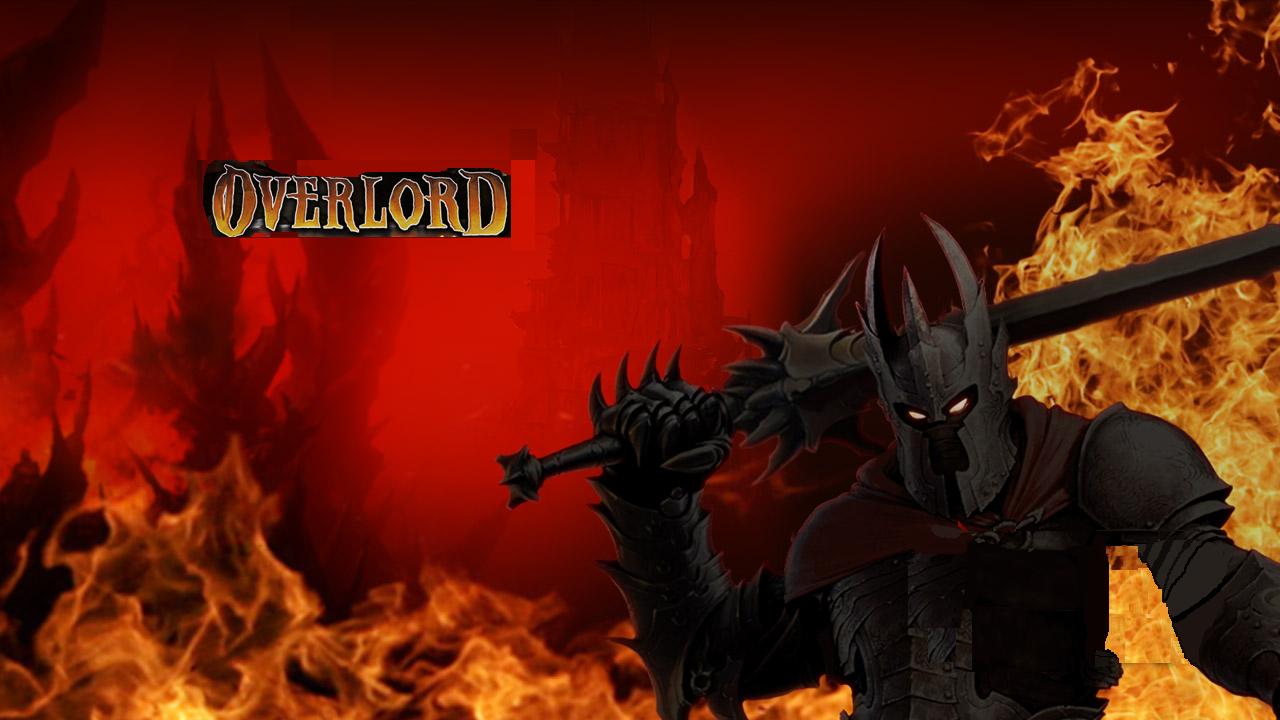 Overlord