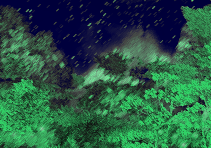 OVH Crappy Scene 02