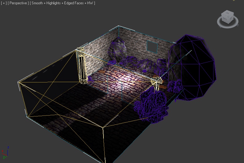OVH Prison Model 02