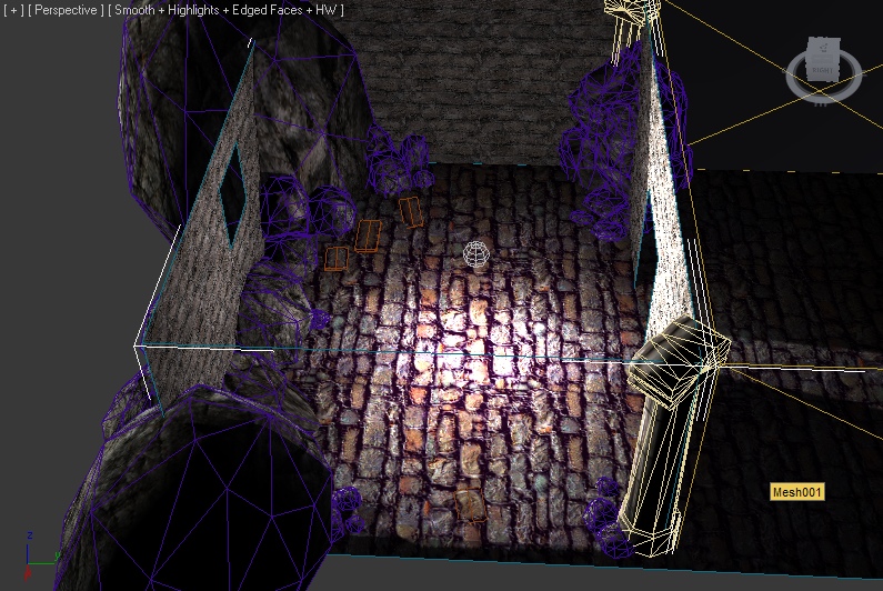 OVH Prison Model 03