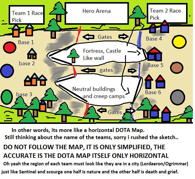 "P.R.S. Tournament Map"

Still in progress....