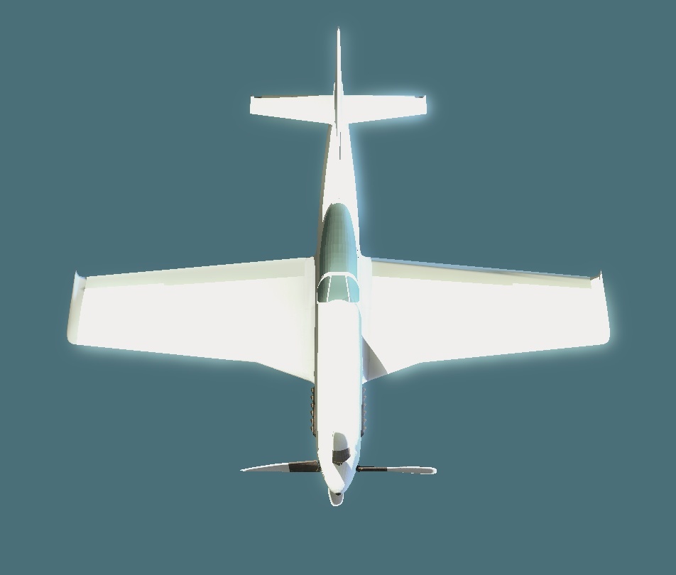 P51 Mustang