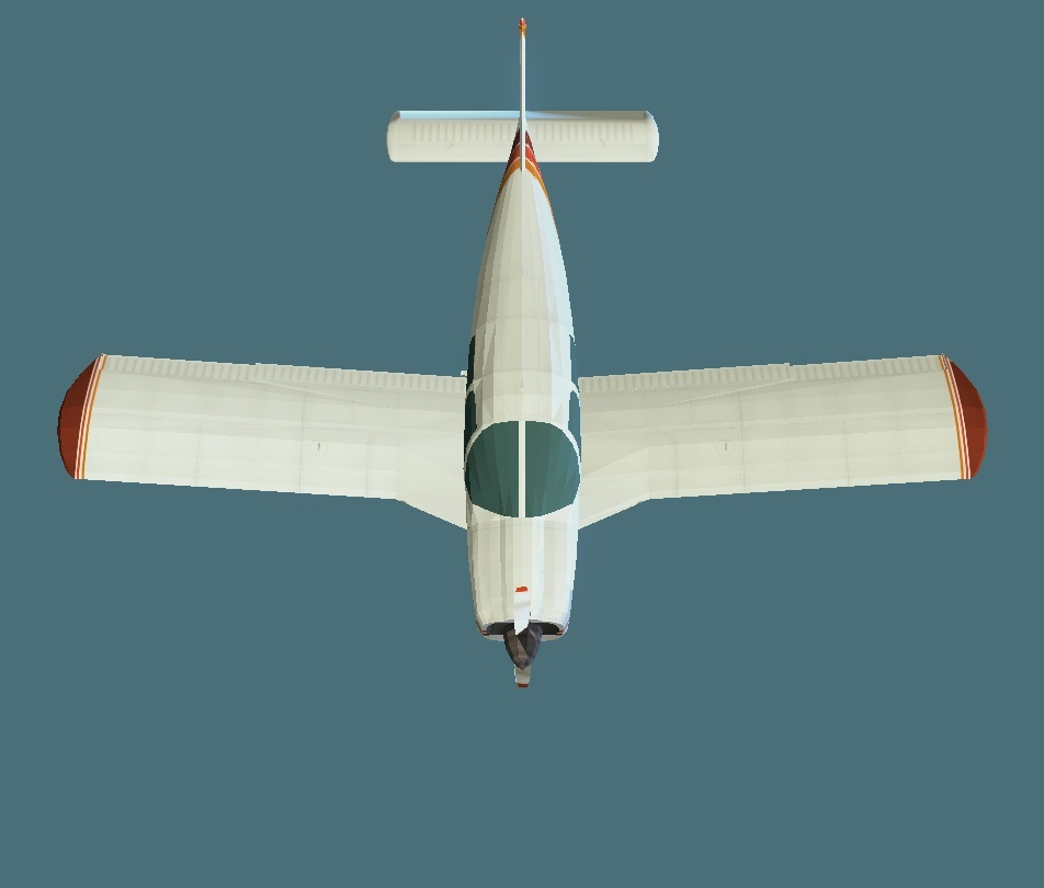 PA-28 Cherokee