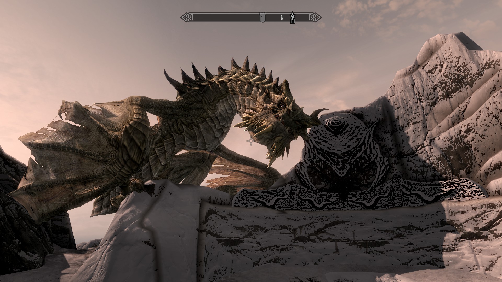 Paarthurnax