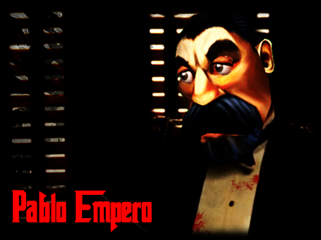 pablo empero