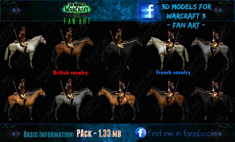 Pack-Caballeria-Britanicos-Franceses