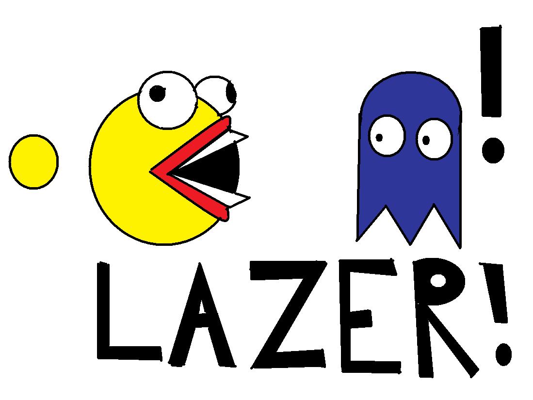 Pacmac Lazer