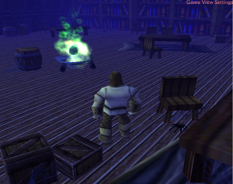Paired Mapping Contest #6 WIP Pic 1