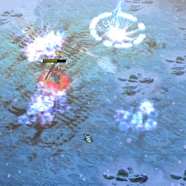 Paladin Fourth Spell