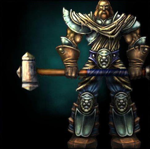paladin large