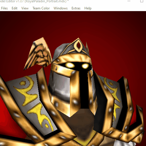 Paladin version