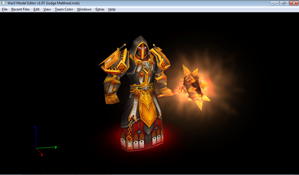 Paladin