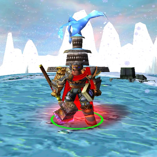 Paladin