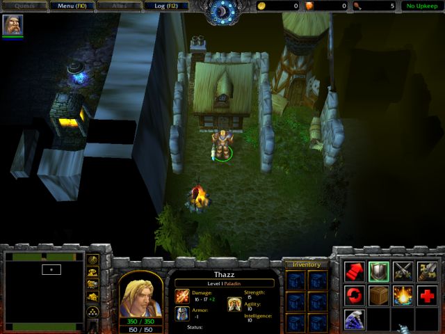 PaladinSpawn