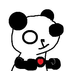 Panda Fsjal
