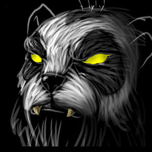 Pandaren... yus!