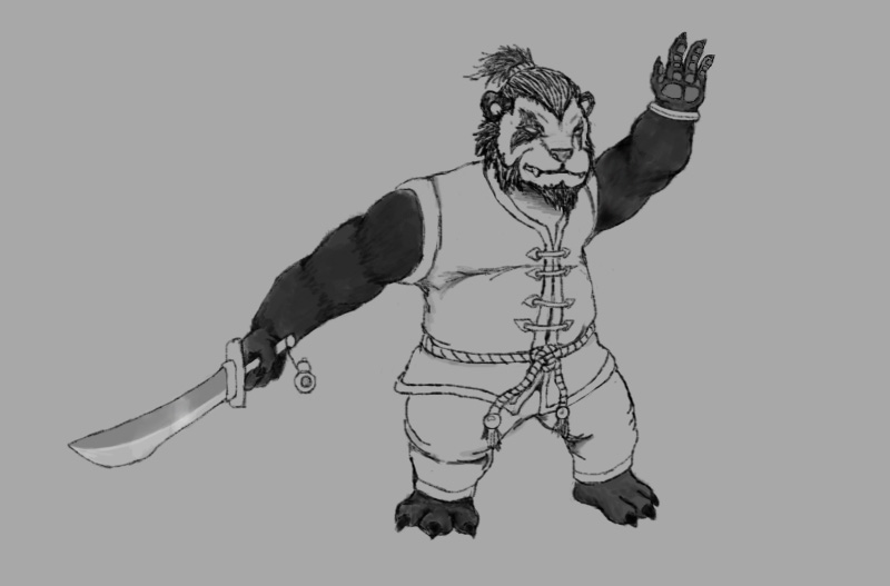 Pandaren