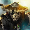 pandaren