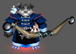 PandarenArcher
