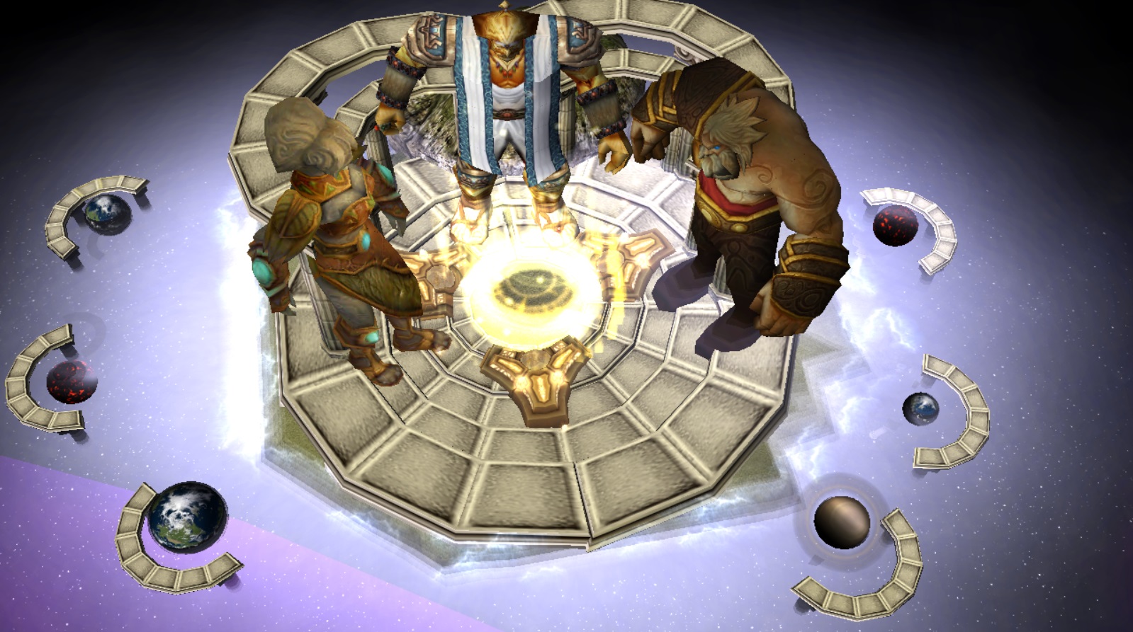 Pantheon