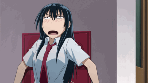 panting Kunieda