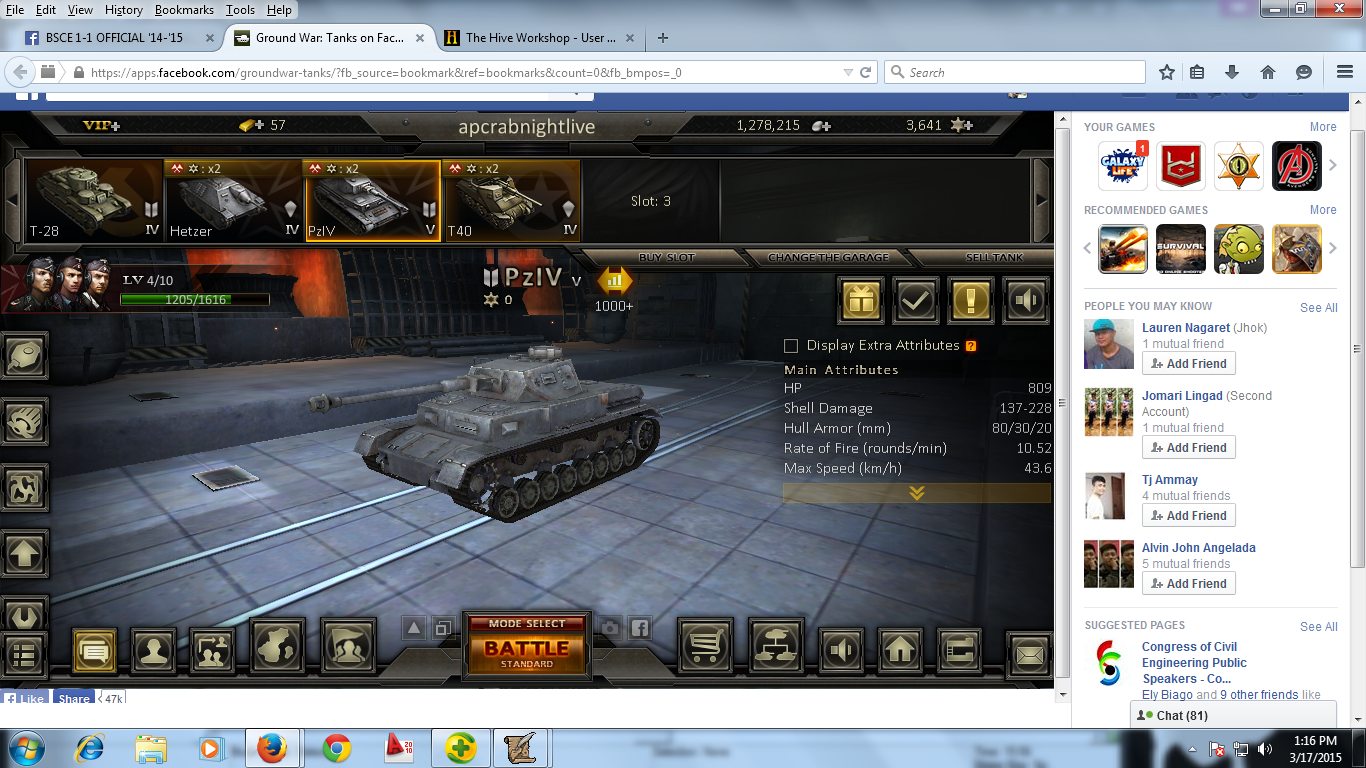Panzer IV