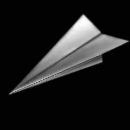 PaperAirplane