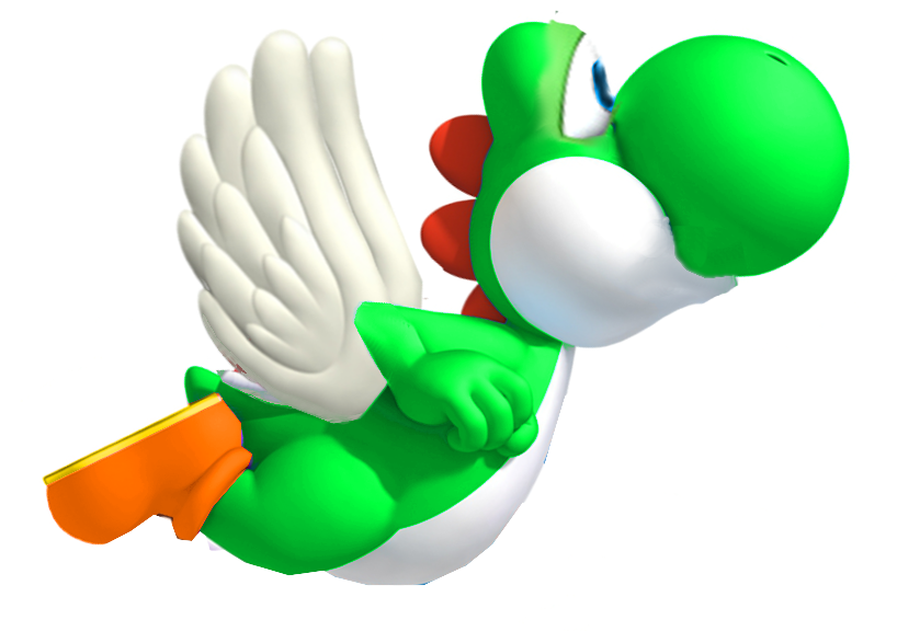 Para Yoshi