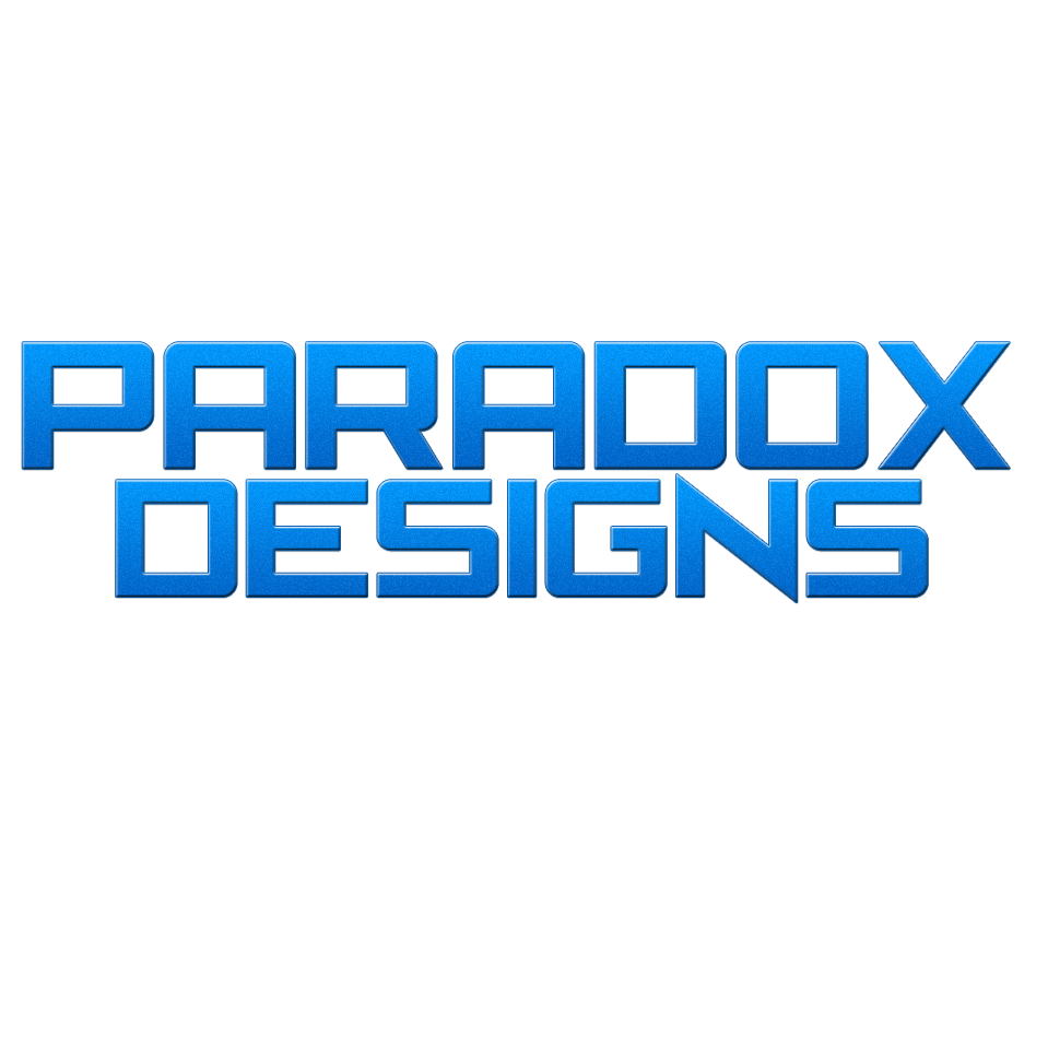 paradox designs