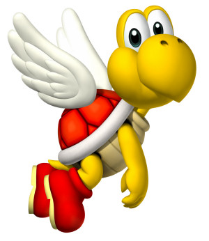 Paratroopa