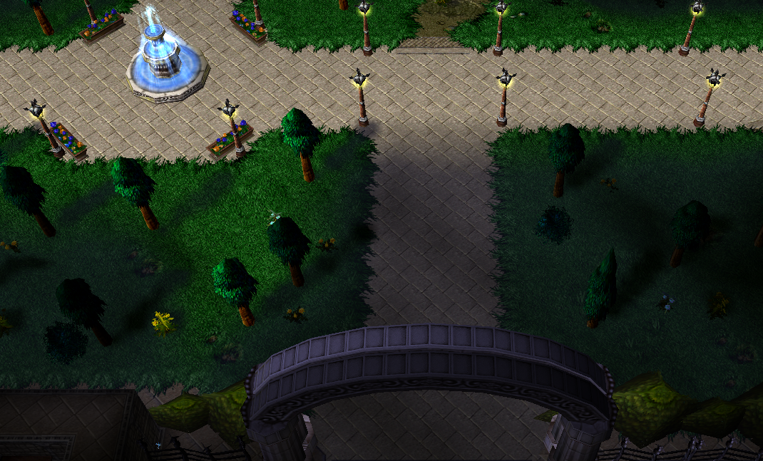 park