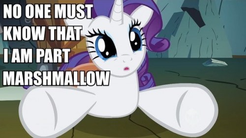 part marshmellow