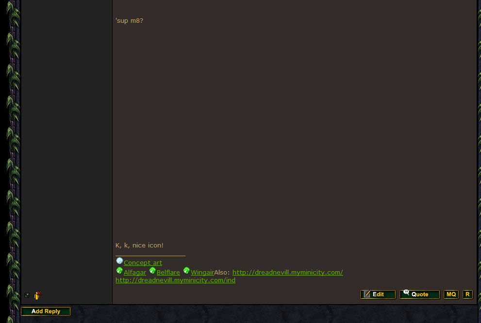 Part3, :D some shities