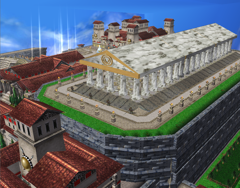 Parthenon