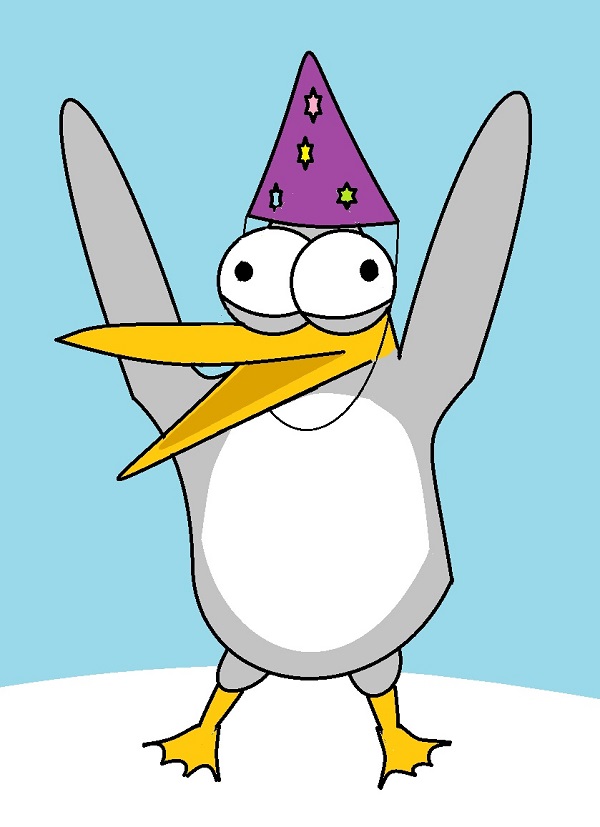 PartyPengu2