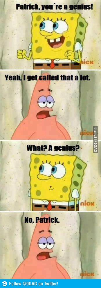 Patrick
