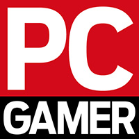 PC Gamer Logo