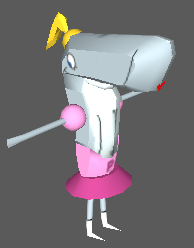 pearlelle