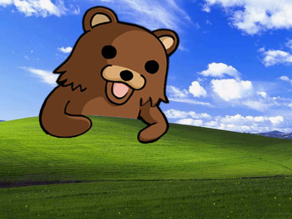 Pedo Window
