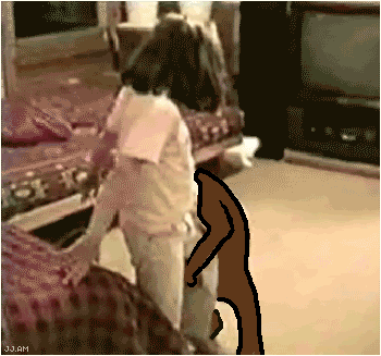 Pedobear Attack