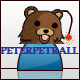Pedobear bomb dude

Abilities:
Self-destruct
[ULTI] ?unknown?
