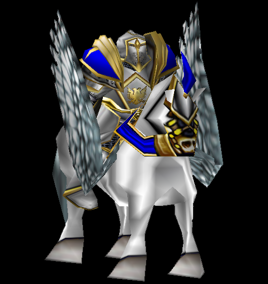 Pegasus Knight