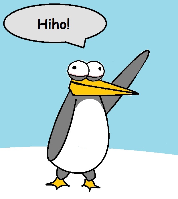 pengomongo