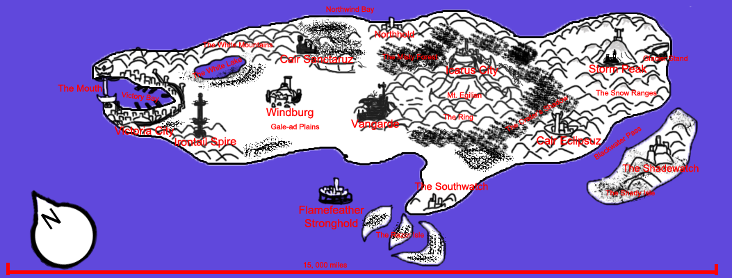 Peninsula E