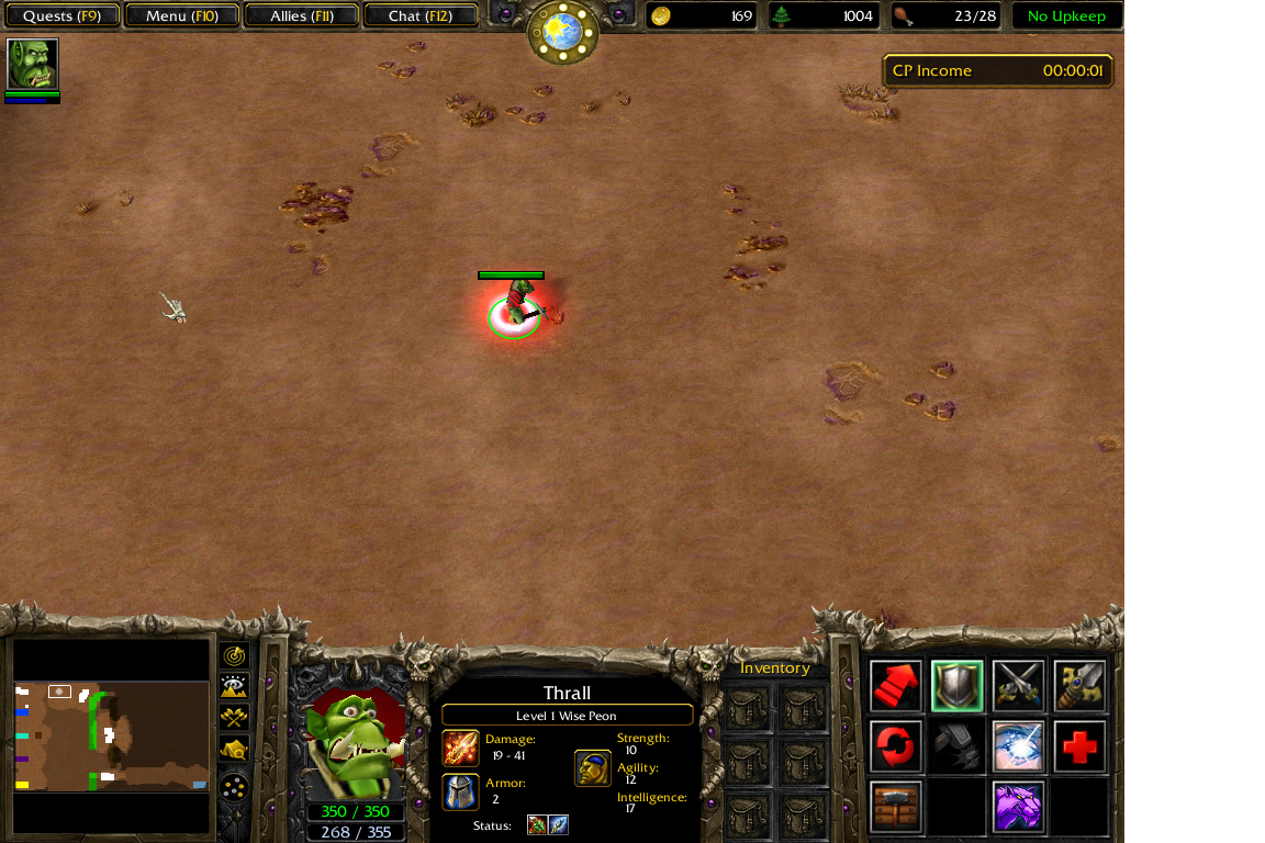 Peon Wars1

This is bad terrain