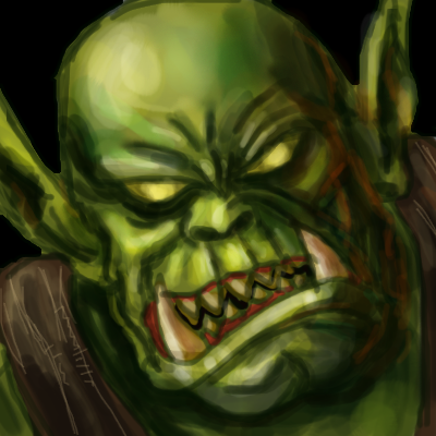 PeonAngry