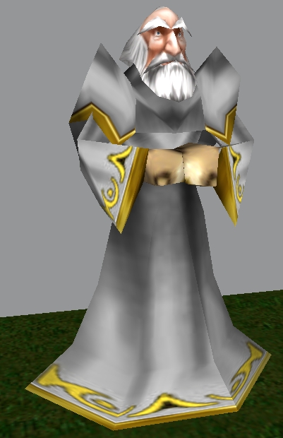 Pepin the Healer