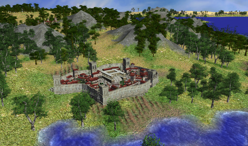 Pergamum